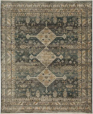 Karastan Echo Milo 5' x 7'10" Area Rug