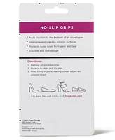 Foot Petals No-Slip Grips 2 Pack