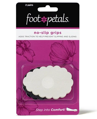 Foot Petals Non-Skid Treads Shoe Inserts