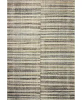 Chris Loves Julia Humphrey Hum- 2' x 3'6" Area Rug