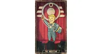 Fallout: The Official Tarot Deck and Guidebook by Insight Editions