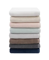 Linum Home Textiles Ediree Piece Turkish Cotton Bath Towel Set