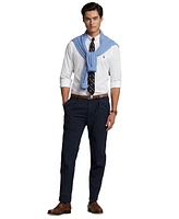 Polo Ralph Lauren Men's Classic-Fit Performance Twill Shirt