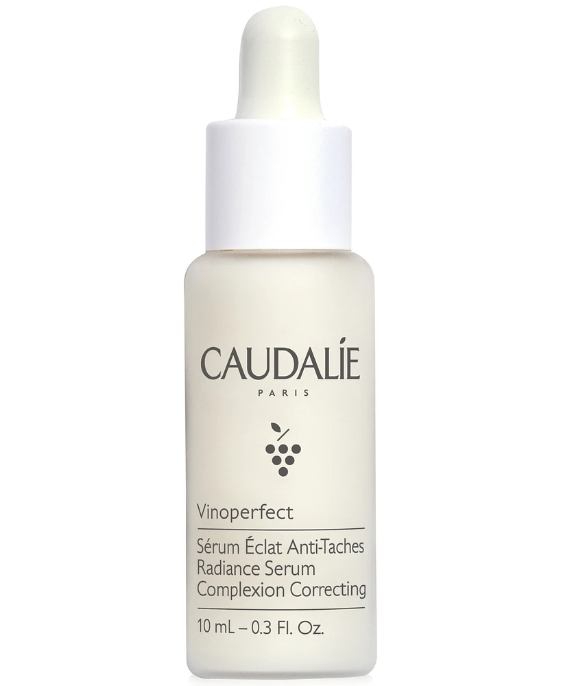 Free Vinoperfect Serum with any $150 Caudalie purchase (A $27 Value!)