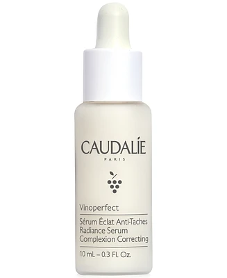 Free Vinoperfect Serum with any $150 Caudalie purchase (A $27 Value!)