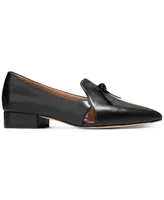 Cole Haan Women's Viola Skimmer Loafer Flats