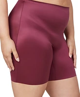 Spanx Shaping Satin Seamless Shorts 10323R