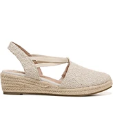 LifeStride Women's Katrina 2 Wedge Espadrilles