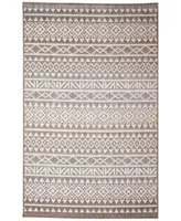 Liora Manne Cove Peruvian Stripe Area Rug