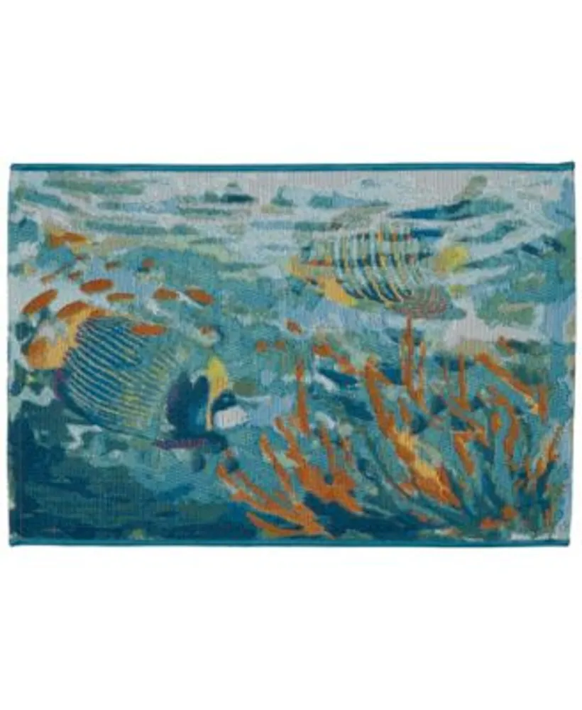 Liora Manne Esencia Fantasea Area Rug