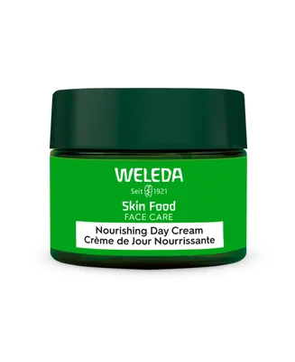 Weleda Skin Food Face Nourishing Day Cream, 1.3 oz