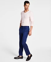 Calvin Klein Men's Slim-Fit Performance Dress Pants