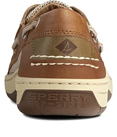 Sperry Men's Billfish 3-Eye Boat Shoe