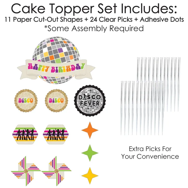 Orb™ Birthday Cake Scented Slime Kit