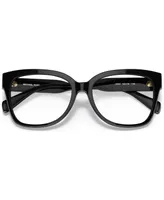 Michael Kors Women's Square Eyeglasses