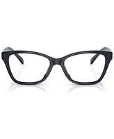 Coach Women's Butterfly Eyeglasses, HC6196U52-o