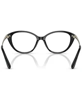 Michael Kors Women's Cat Eye Eyeglasses