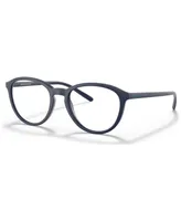 Arnette Unisex Phantos Eyeglasses