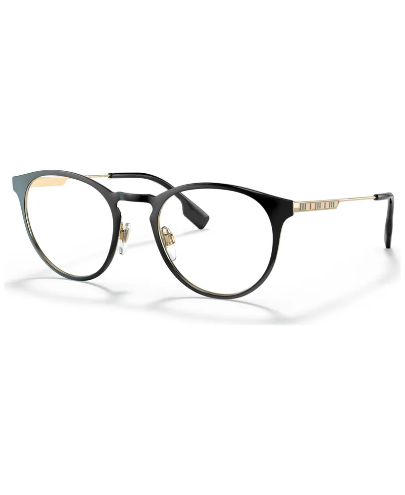 Burberry Men's Phantos Eyeglasses