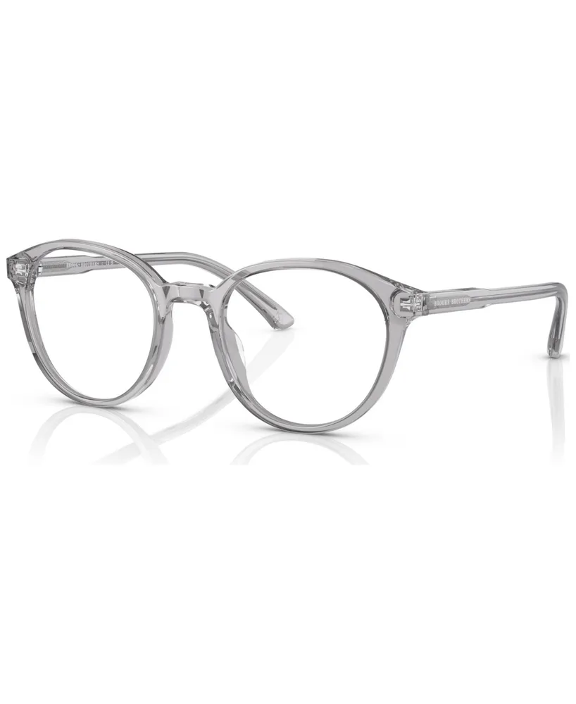 Brooks Brothers Men's Phantos Eyeglasses, BB205551-o