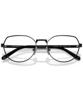 Vogue Eyewear Women's Irregular Eyeglasses