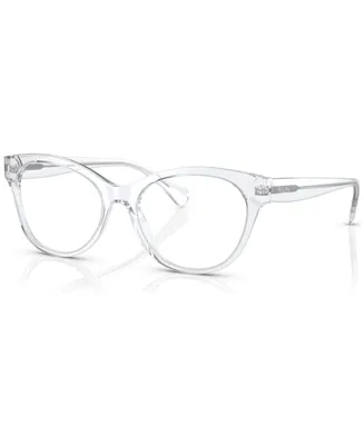 Ralph By Ralph Lauren Women's Cat Eye Eyeglasses