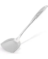 Zulay Kitchen Stainless Steel Wok Spatula