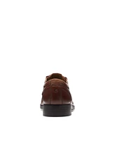 Clarks Men's Collection Clarkslite Low Comfort Shoes