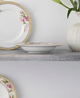 Noritake Hertford Set of 4 Soup Bowls, Service For 4
