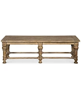 Sonora Dining Bench