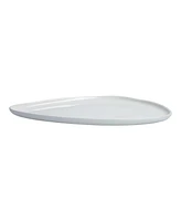 Fortessa Cloud Terre Duke Serving Platter