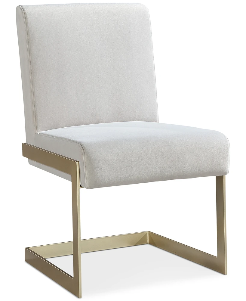 Emila Mix and Match Dining Chair, Created for Macy's