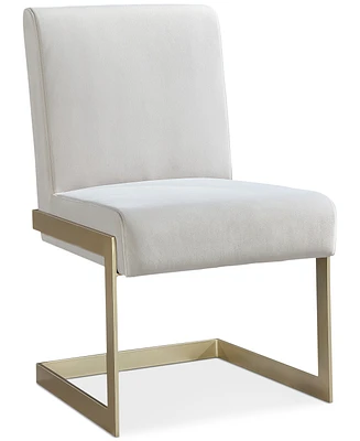 Emila Dining Chair, Created for Macy's