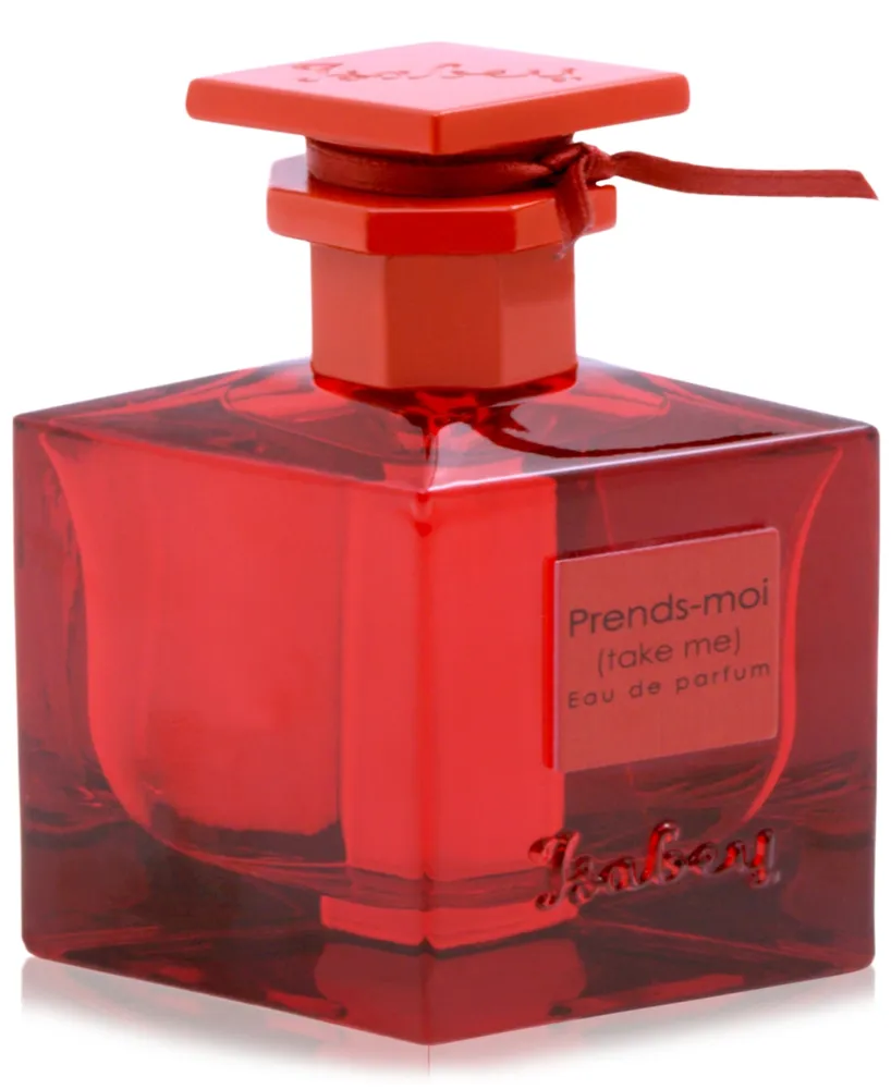 Isabey Paris Prends-Moi (Take Me) Eau de Parfum, 1.6 oz.