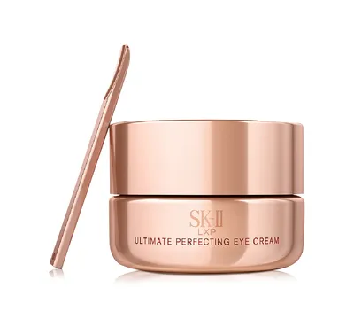 Sk-ii Lxp Ultimate Revival Eye Cream, 0.52 oz.