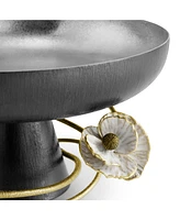 Michael Aram Anemone Fruit Bowl - Medium