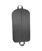 40" Deluxe Travel Garment Bag with Pockets