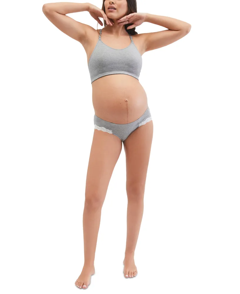 Motherhood Maternity Underwear for Women - Macy's