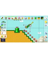 Nintendo Super Mario Maker 2