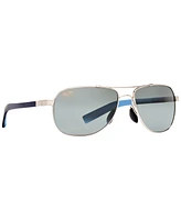 Maui Jim Guardrails Polarized Sunglasses , 327