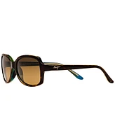 Maui Jim Polarized Cloud Break Sunglasses, 700