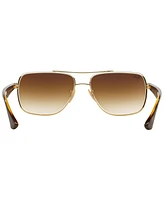 Ray-Ban Men's Sunglasses, RB3483