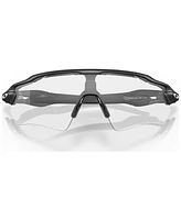 Oakley Sunglasses, OO9208 Radar Ev Path