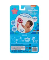 Macy's Pinkfong Baby Shark Official Splash and Spray Mommy Shark Bath Buddy by WowWee