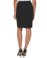 Tommy Hilfiger Women's Pencil Skirt