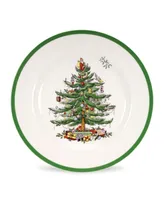 Spode Christmas Tree 4 Piece Place Setting