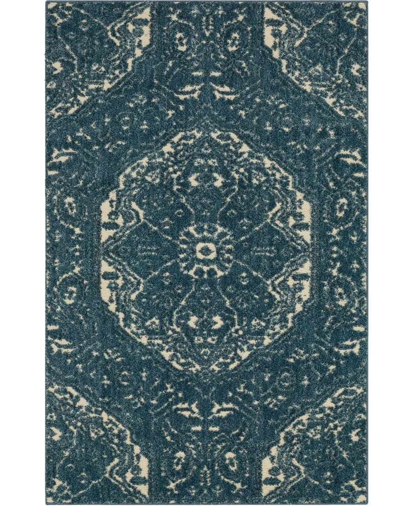 Mohawk Nomad Francesca 8' x 10' Area Rug