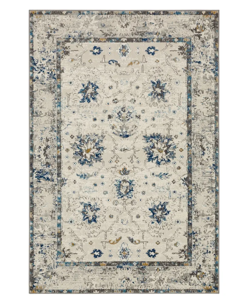 Mohawk Cleo Evesham 5'3" x 8' Area Rug