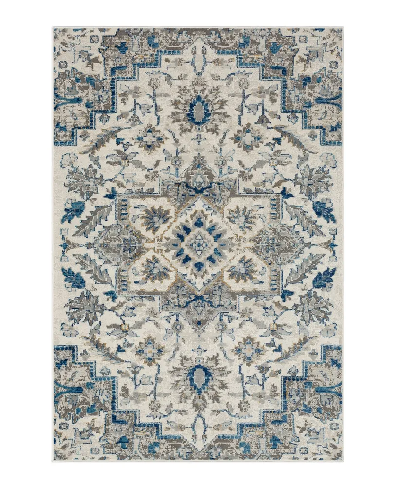 Mohawk Cleo Copeland 6' x 9' Area Rug