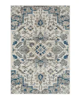 Mohawk Cleo Copeland 6' x 9' Area Rug